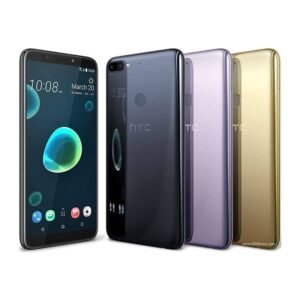 Unlock HTC Desire 12+, Plus
