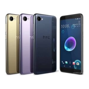 Unlock HTC Desire 12