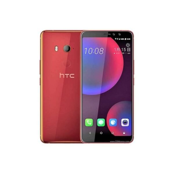 Unlock HTC U11 Eyes