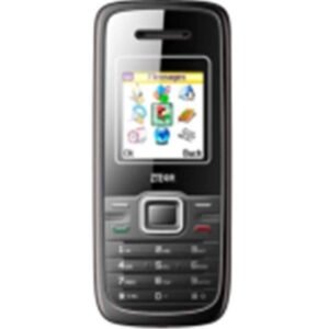 Unlock ZTE A100