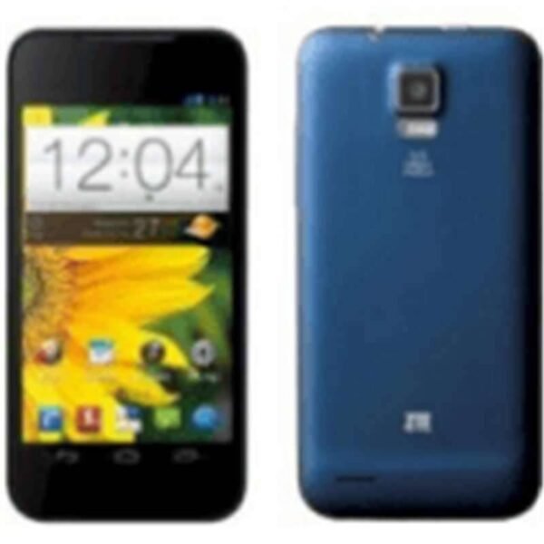 Unlock ZTE A236+