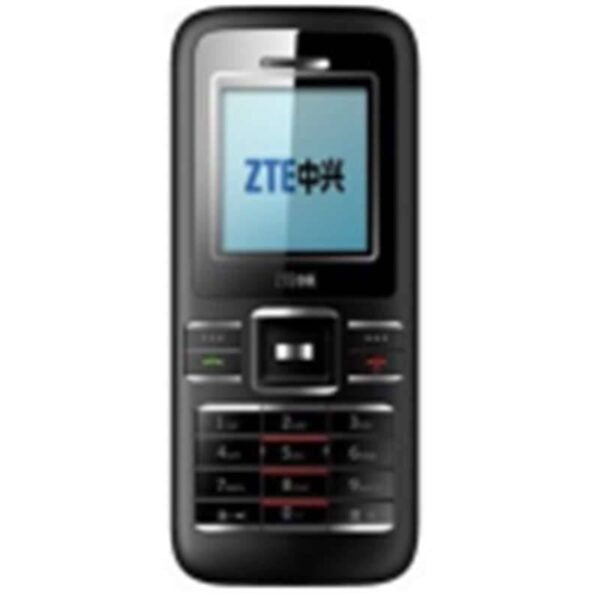 Unlock ZTE A316