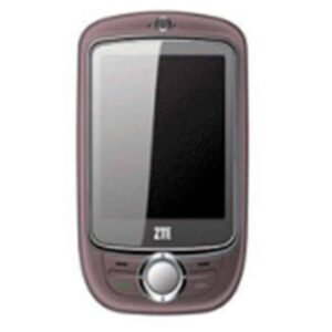 Unlock ZTE A70