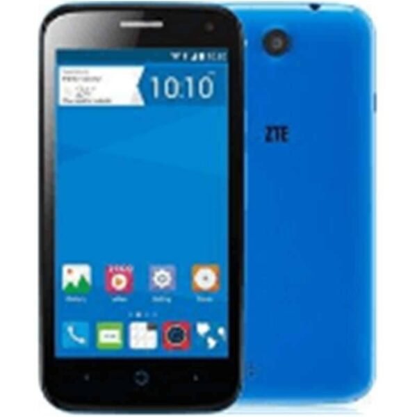 Unlock ZTE Blade A3