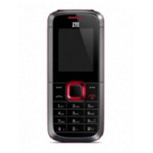 Unlock ZTE Zong R231