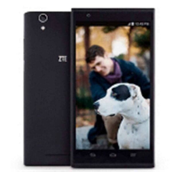 Unlock ZTE ZMax