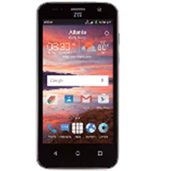 Unlock ZTE Z813