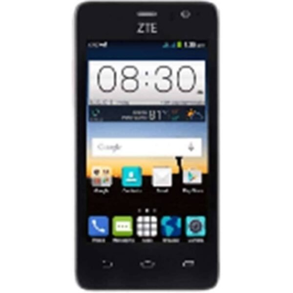 Unlock ZTE Z755