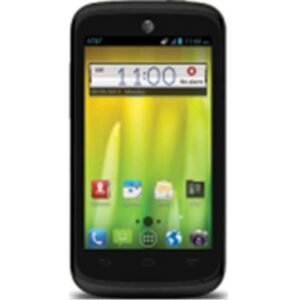 Unlock ZTE Z740