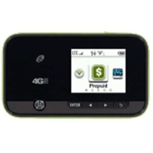 Unlock ZTE Z289L