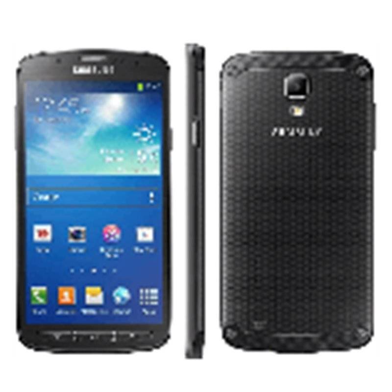 Unlock Samsung Galaxy S4 Active (QC)