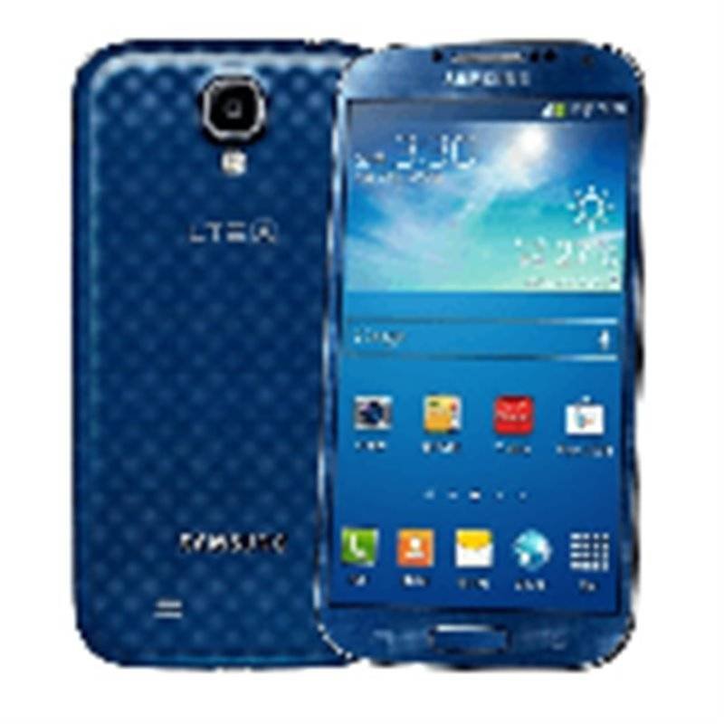 Unlock Samsung Galaxy S4 LTE-A (QC)