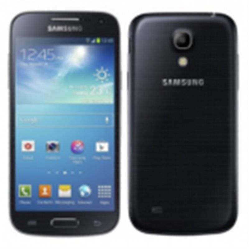 Unlock Samsung Galaxy S4 Mini