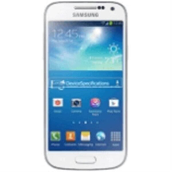 Unlock Samsung Galaxy S4 Mini LTE