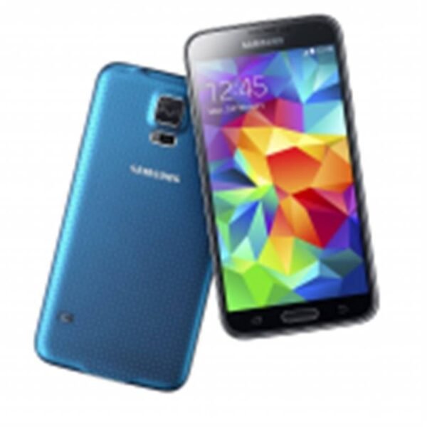 Unlock Samsung Galaxy S5