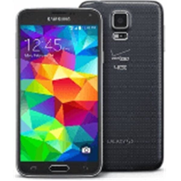 Unlock Samsung Galaxy S5 TD-LTE