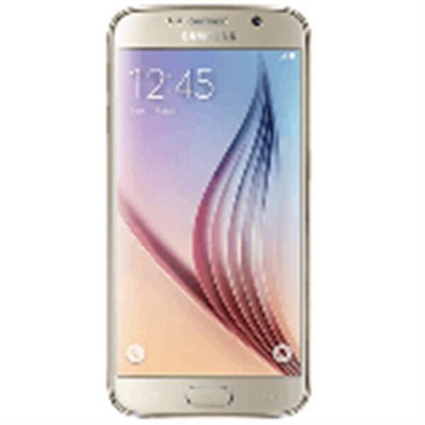 Unlock Samsung Galaxy S6 (QC)