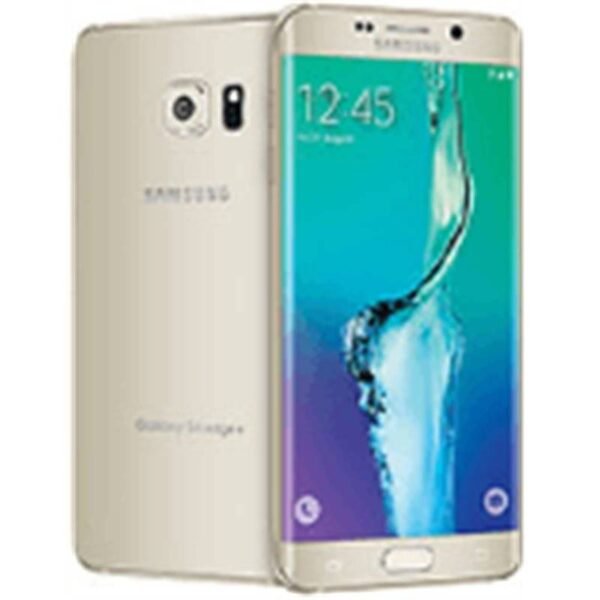 Unlock Samsung Galaxy S6 Edge (QC)