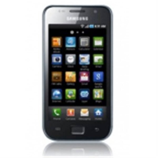 Unlock Samsung Galaxy SL