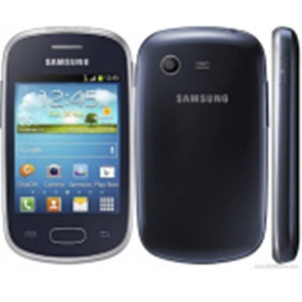 Unlock Samsung Galaxy Star