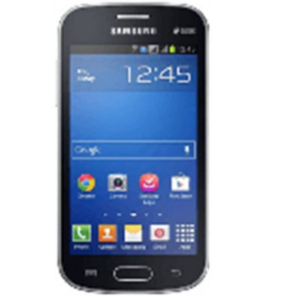 Unlock Samsung Galaxy Star Pro