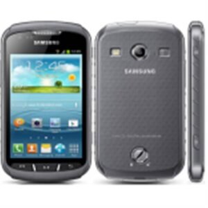 Unlock Samsung Galaxy Xcover 3G