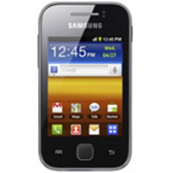 Unlock Samsung Galaxy Young