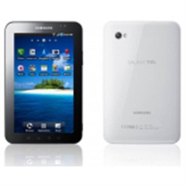 Unlock Samsung Galaxy Tab 7.0