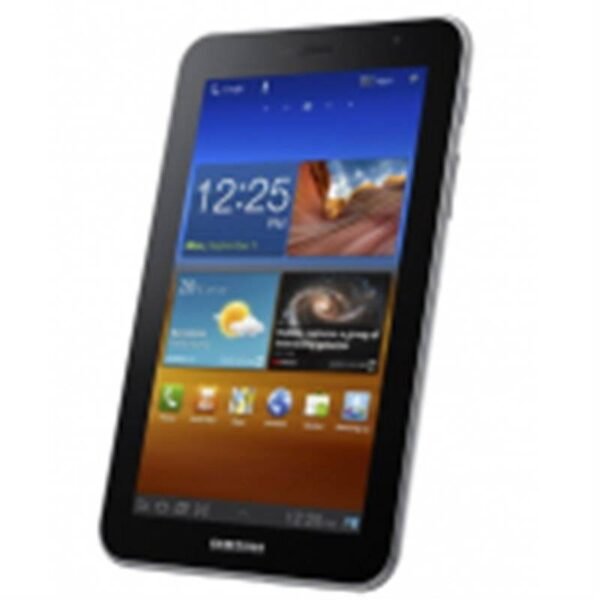 Unlock Samsung Galaxy Tab 7.0 Plus