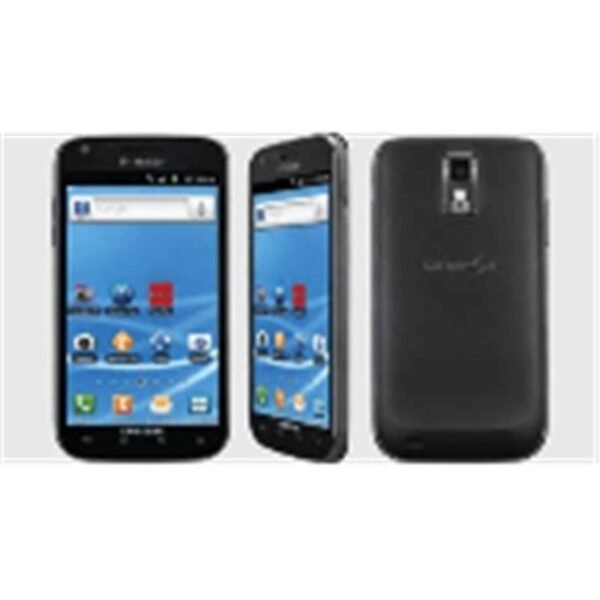 Unlock Samsung Hercules