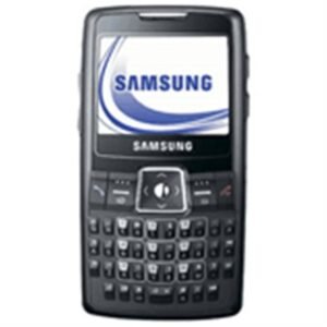 Unlock Samsung I320