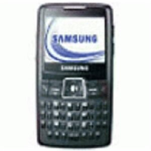 Unlock Samsung I320S
