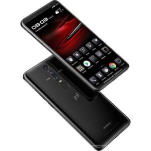 Unlock Huawei Mate RS Porsche Design