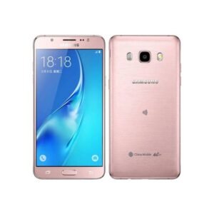 Unlock Samsung Galaxy J5 (2016)
