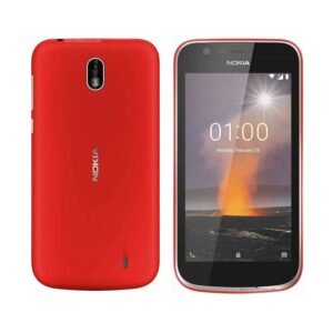 Unlock Nokia 1