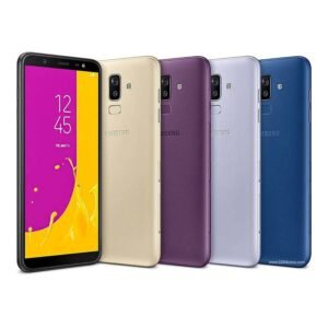 Unlock Samsung Galaxy J8