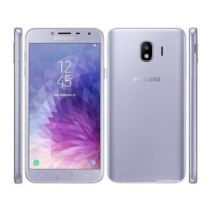 Unlock Samsung Galaxy J4, J400F/DS