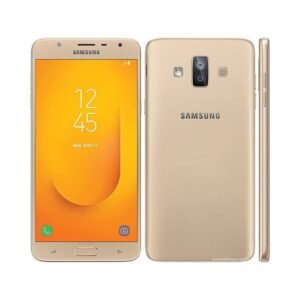 Unlock Samsung Galaxy J7 Duo