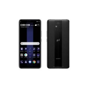 Unlock Huawei Mate 20 RS Porsche Design