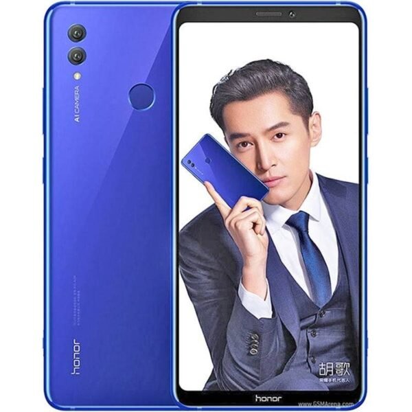 Unlock Huawei Honor Note 10