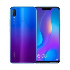 Unlock Huawei P Smart+ (nova 3i)