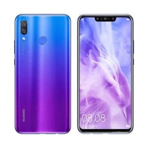 Unlock Huawei nova 3