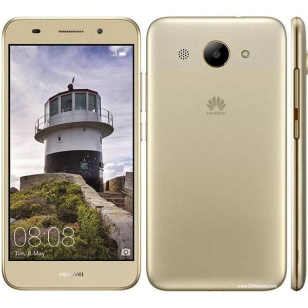 Unlock Huawei Y3 (2018)