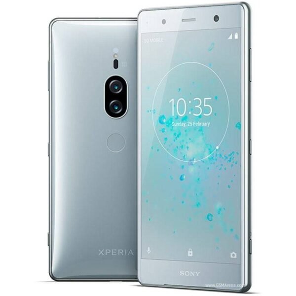 Unlock Sony Xperia XZ2 Premium