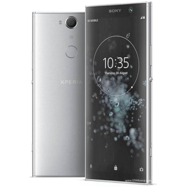 Unlock Sony Xperia XA2 Plus