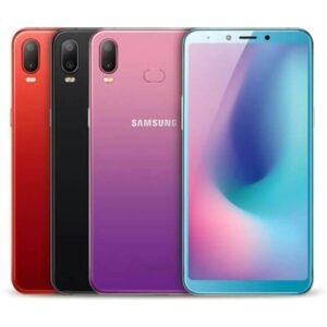 Unlock Samsung Galaxy A6s