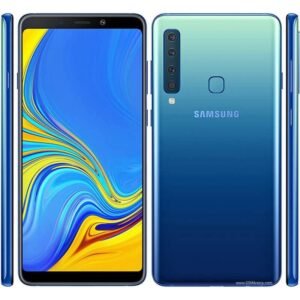 Unlock Samsung Galaxy A9 (2018)