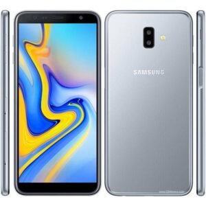 Unlock Samsung Galaxy J6+