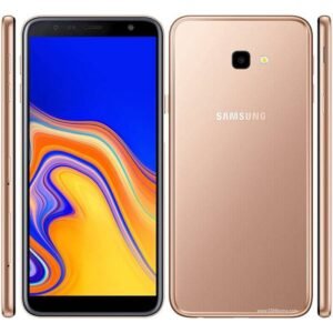 Unlock Samsung Galaxy J4+