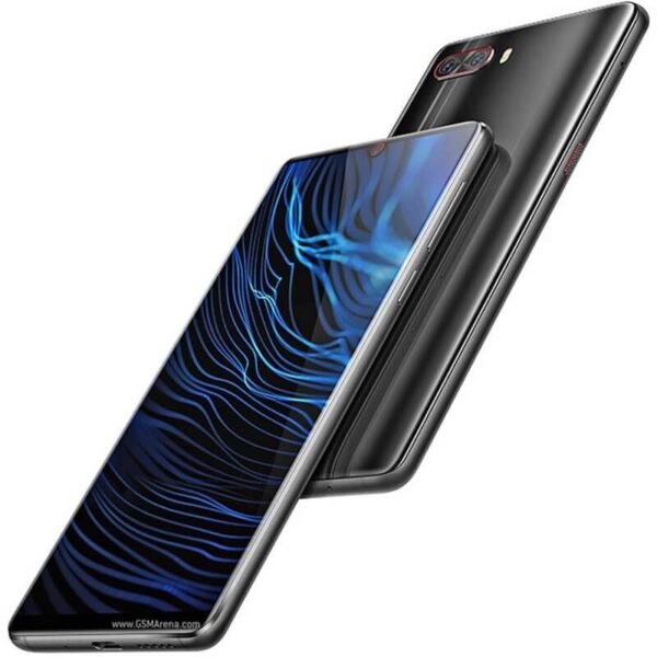 Unlock ZTE nubia Z18